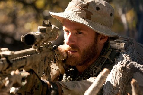 Main Characters Review Lone Survivor 2013 Movie